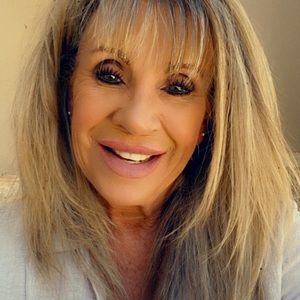 Meet your Posher, Pam